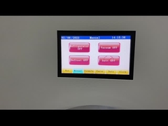 야채 과일 고기 애완동물사료를 위한 가계 작은 동결 건조기 리오필라이저