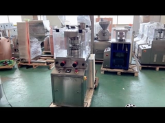 태블릿 프레스 머신 LP-9B