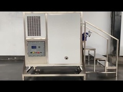 25L-320L 용매 복구 장치 화학 용매 복구 기계