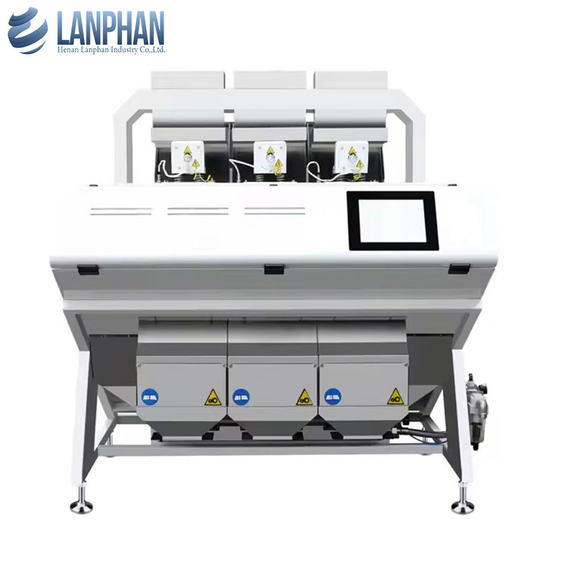 고해상도 CCD 안정성 성능 AI 기술 광적 색상 분류기