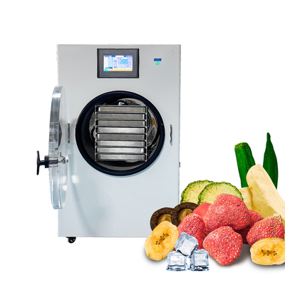 2.5kw 진공 냉각 건조기