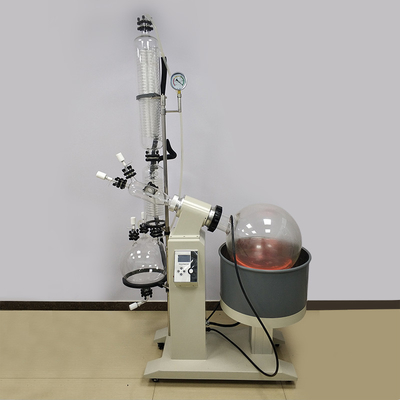 800*2200mm 방폭 실험실 회전증발기