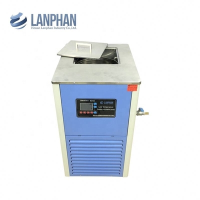 Circulating Pump Lab Chiller Unit